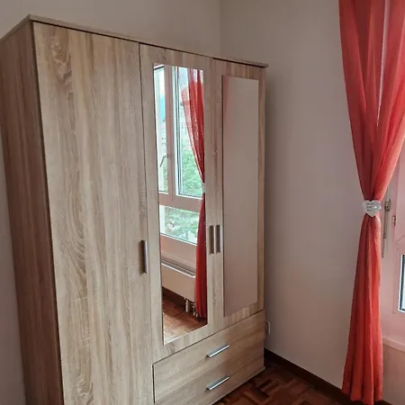 For Rent With Panoramic View Apartment Vevey
