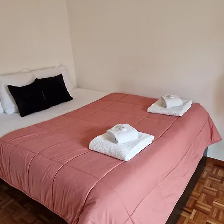 For Rent With Panoramic View Apartment